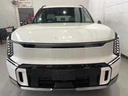 2025 Kia
                EV9 GT-Line