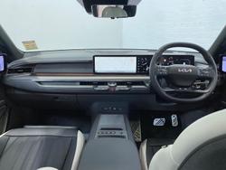 2025 Kia
                EV9 GT-Line