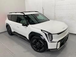 2025 Kia
                EV9 GT-Line