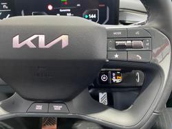 2025 Kia
                EV9 GT-Line