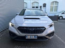 2023 Subaru WRX tS VB MY23 AWD Ceramic White