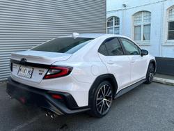 2023 Subaru WRX tS VB MY23 AWD Ceramic White