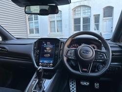 2023 Subaru WRX tS VB MY23 AWD Ceramic White