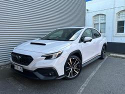 Subaru WRX
