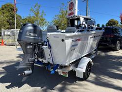 2025 QUINTREX 460 Renegade SC