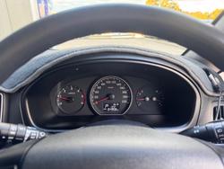 2020 Hyundai iLoad TQ4 MY20 Creamy White
