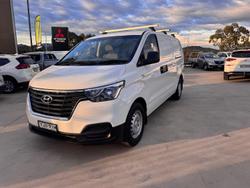 2020 Hyundai iLoad TQ4 MY20 Creamy White