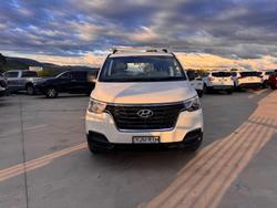 Hyundai Iload