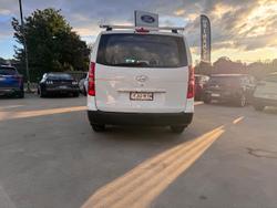 2020 Hyundai iLoad TQ4 MY20 Creamy White