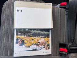 2020 Hyundai iLoad TQ4 MY20 Creamy White