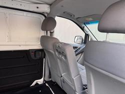 2020 Hyundai iLoad TQ4 MY20 Creamy White
