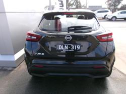 2023 Nissan
JUKE ST-L