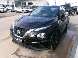 2023 Nissan
JUKE ST-L