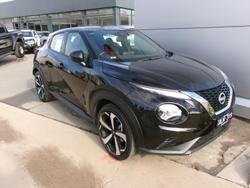 2023 Nissan
JUKE ST-L