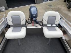 2025 QUINTREX 420 Renegade TS