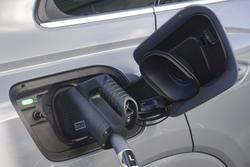 2024 Audi
                Q4 e-tron 45