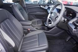 2024 Audi
                Q4 e-tron 45