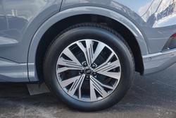 2024 Audi Q4 e-tron 45