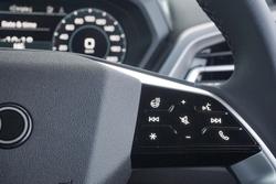 2024 Audi Q4 e-tron 45