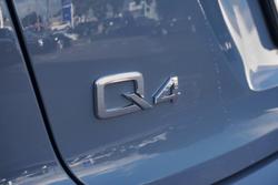 2024 Audi
                Q4 e-tron 45