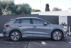 2024 Audi
                Q4 e-tron 45