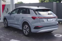 2024 Audi
                Q4 e-tron 45