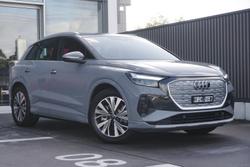2024 Audi Q4 e-tron 45