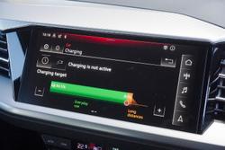 2024 Audi Q4 e-tron 45