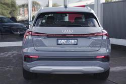 2024 Audi Q4 e-tron 45