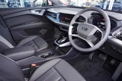 2024 Audi Q4 e-tron 45