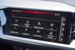 2024 Audi
                Q4 e-tron 45