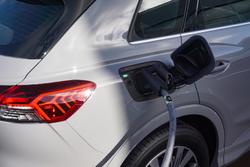 2024 Audi
                Q4 e-tron 45