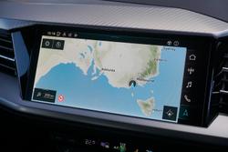 2024 Audi Q4 e-tron 45