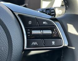 2025 Kia Seltos Sport+ SP2 PE MY25 AWD Snow White Pearl