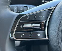 2025 Kia Seltos Sport+ SP2 PE MY25 AWD Snow White Pearl