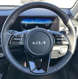 2025 Kia Seltos Sport+ SP2 PE MY25 AWD Snow White Pearl