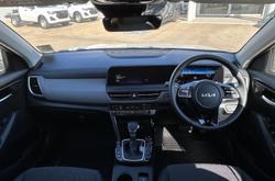 2025 Kia Seltos Sport+ SP2 PE MY25 AWD Snow White Pearl