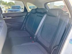 2025 Kia Seltos Sport+ SP2 PE MY25 AWD Snow White Pearl