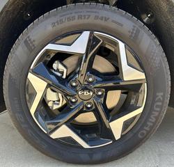 2025 Kia Seltos Sport+ SP2 PE MY25 AWD Snow White Pearl