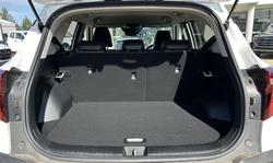 2025 Kia Seltos Sport+ SP2 PE MY25 AWD Snow White Pearl