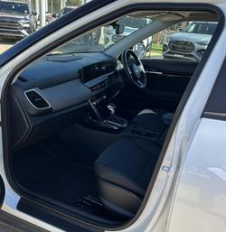 2025 Kia Seltos Sport+ SP2 PE MY25 AWD Snow White Pearl
