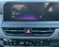 2025 Kia Seltos Sport+ SP2 PE MY25 AWD Snow White Pearl