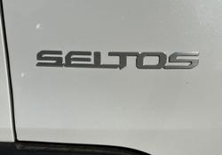 2025 Kia Seltos Sport+ SP2 PE MY25 AWD Snow White Pearl