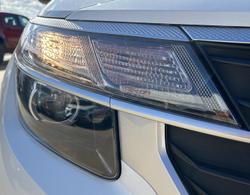 2025 Kia Seltos Sport+ SP2 PE MY25 AWD Snow White Pearl