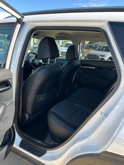 2025 Kia Seltos Sport+ SP2 PE MY25 AWD Snow White Pearl