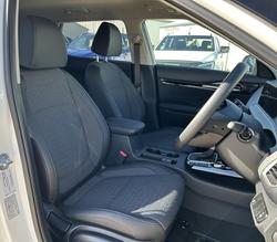 2025 Kia Seltos Sport+ SP2 PE MY25 AWD Snow White Pearl