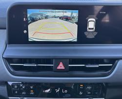 2025 Kia Seltos Sport+ SP2 PE MY25 AWD Snow White Pearl