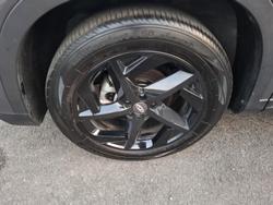 2023 Chery
                OMODA 5 BX