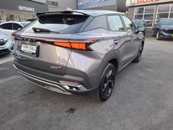 2023 Chery
                OMODA 5 BX