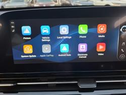 2023 Chery
                OMODA 5 BX